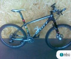 Scott scale MTB 26 cali dla CCC limitowny