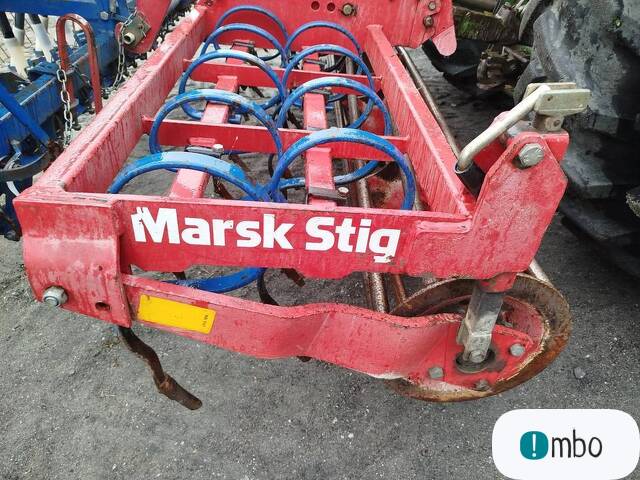 Agregat siewny Marsk Stig - 1