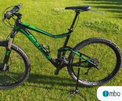 Rowet MTB Full Giant Stance 2 27,5 - 1