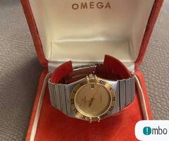 Zegarek Męski Omega Constellation - 1