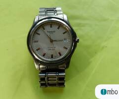 Tissot PR50 TITANIUM T27.7.481.31 - 1