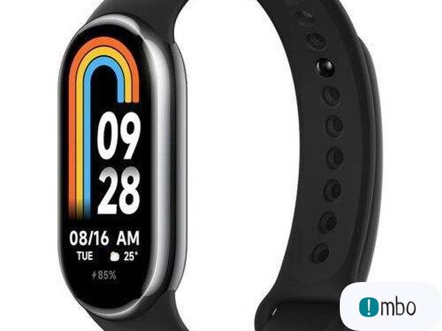 Smartband Smartwatch M8 Opaska - 1