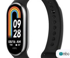 Smartband Smartwatch M8 Opaska - 1