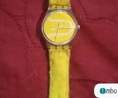 Oryginalny Szwajcarski Swatch AVANTAGE