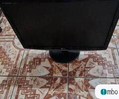 Monitor LG Flatron W2452TX-PF - 1