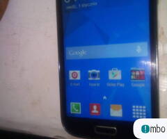 SAMSUNG GT-I9060 Galaxy Grand Neo Plus Czarny