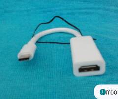 ADAPTER USB typ C - HDMI - 1