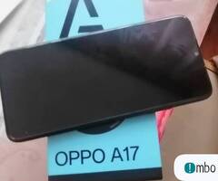 Telefon Oppo A17 nowy.