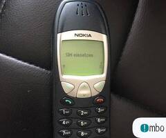 Nokia 6210 ladny stan