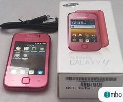 Samsung GT-S5360 galaxy young - 1