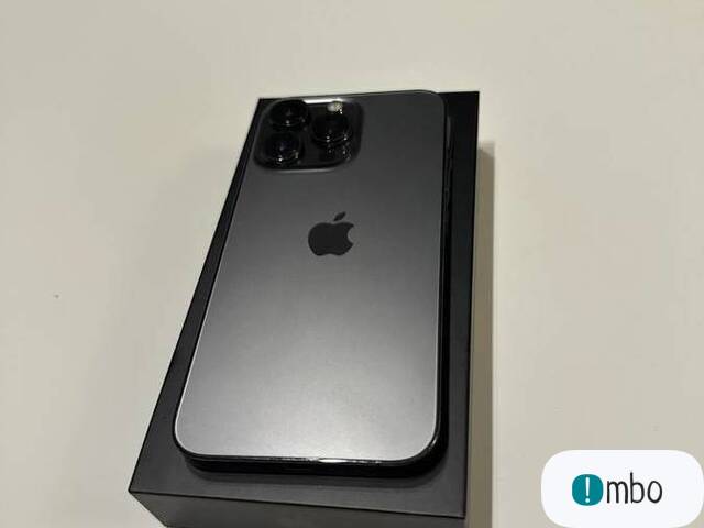 iPhone 13 Pro 128 GB - 1