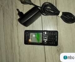 Sony Ericsson C 902 - 1