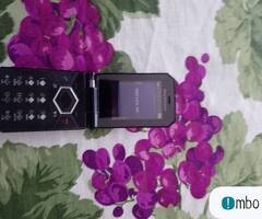 Sony Ericsson f 100 jalou