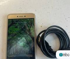 Telefon Huawai 9 Lite Gold