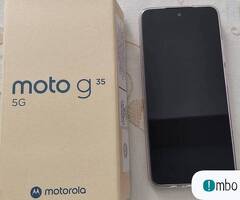 Motorola Moto g35