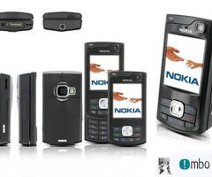 Nokia N 80 nowa - 1