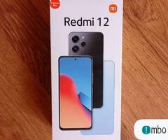 Redmi 12 Nowy 8 GB - 1