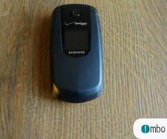 SAMSUNG SCH-U350 - 1