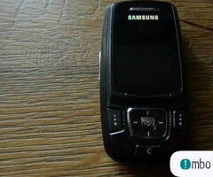 SAMSUNG SGH-E370