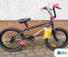 Nowy Rower BMX 20 United Roouse 01 V-break stal