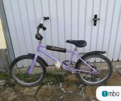 Rower Bmx , Romet - 1996r.