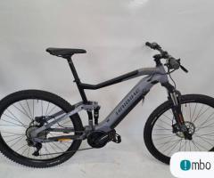 e-bike HAIBIKE FullNine 4 / YAMAHA 500